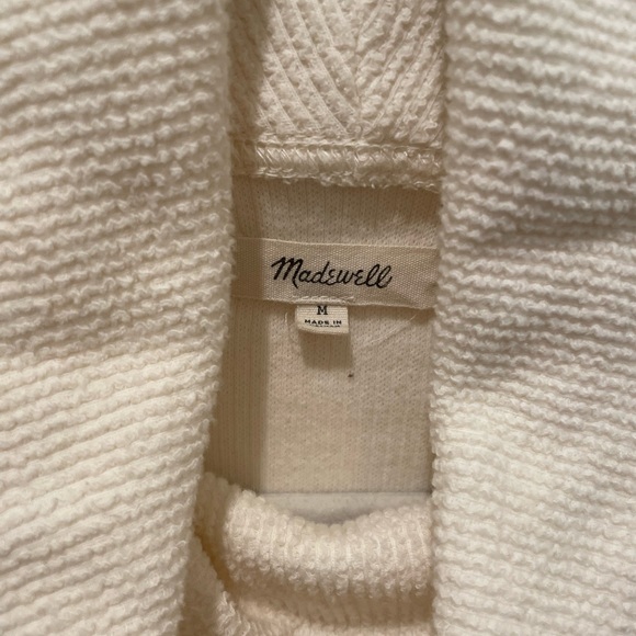 Madewell Sweater Bundle - Picture 4 of 15